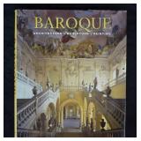 2004 Baroque Architecture, Sculpture & Painting