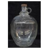 Vintage White House Apple Cider Vinegar Gal Jug