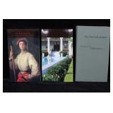 2pc. Getty Museum Handbooks