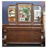 Antique Empire Gentleman