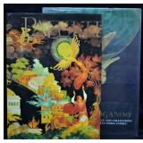 2 pcs. Russian Palace Art Books