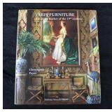 2018 Paris Furniture of The 19th Century