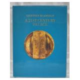2012 First Printing A 21st Century Palace Hardback