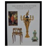 1996 First Edition The Dodge Collection Hardcover