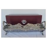 Aurther Court Aluminum Cracker Tray