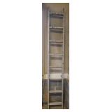 8ft Extension Ladder