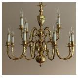 Metropolitan Chandelier