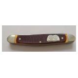 Boker  Buffalo Bill & Sitting Bull Knife