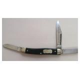 Boker The Golden Spike Knife