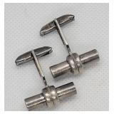 925 Cuff Links