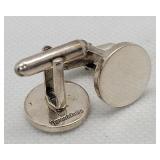 Tiffany & Co. Cuff Links