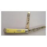 Case "Call of the Wild" Knife
