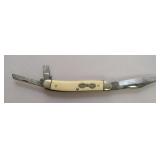 Boker Wiss Knife