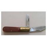 Vintage Barlow Knife