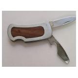 Kershaw By Kai Money Clip Knife