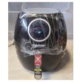 NIB Chefman Air Fryer