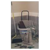 Suncast Garden Cart +