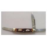 Boker Stage Coach "Bridging the Continent" Knife