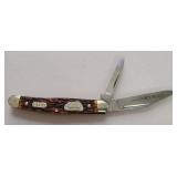 Boker The Sooners On to Oklahoma Knife