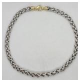 David Yurman Rope 925 Bracelet