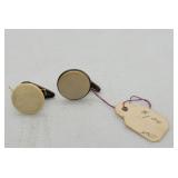 Antique Cuff Links