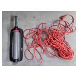 Melnor Turbo Sprinkler from Ace +