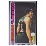 ROOKIE CARD 1976 TOPPS TALL BOY DAVE MEYERS