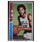 1976 TOPPS TALL BOY NORM VAN LIER
