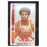 1976 TOPPS TALL BOY ED RATLEFF