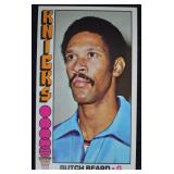 1976 TOPPS TALL BOY BUTCH BEARD