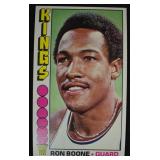 1976 TOPPS TALL BOY RON BOONE