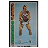 1976 TOPPS TALL BOY DICK VAN ARSDALE