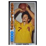1976 TOPPS TALL BOY BOBBY SMITH