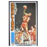 2ND YR CARD 1976 TOPPS TALL BOY CAMPY RUSSELL