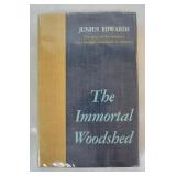 Aluminum History Book; The Immortal Woodshed