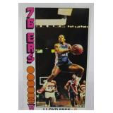 ROOKIE CARD 1976 TOPPS TALL BOY WORLD B FREE
