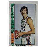 1976 TOPPS TALL BOY CHRIS FORD