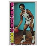 ROOKIE CARD 1976 TOPPS TALL BOY LIONEL HOLLINS