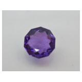 12.02ct Purple Color-Change Amethyt Fancy