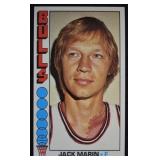 1976 TOPPS TALL BOY JACK MARIN