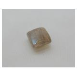 5.32ct Labradorite Cushion Cabochon