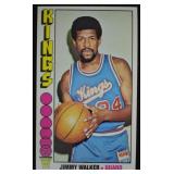 1976 TOPPS TALL BOY JIMMY WALKER