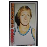 1976 TOPPS TALL BOY TOM VAN ARSDALE