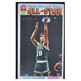 1976 TOPPS TALL BOY DAVE COWENS ALL STAR