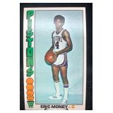 1976 TOPPS TALL BOY ERIC MONEY