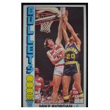 1976 TOPPS TALL BOY MIKE RIORDAN