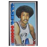 1976 TOPPS TALL BOY MIKE GALE