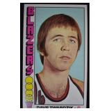 1976 TOPPS TALL BOY DAVE TWARDZIK