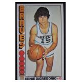 1976 TOPPS TALL BOY ERNIE DIGREGORIO