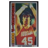 1976 TOPPS TALL BOY RUDY TOMJANOVICH